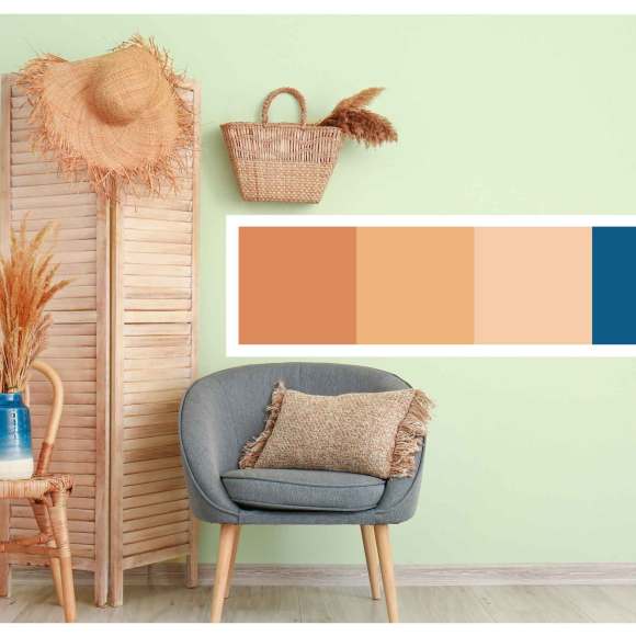 101 Color Combinations for Your Next Design + FREE Swatch Download