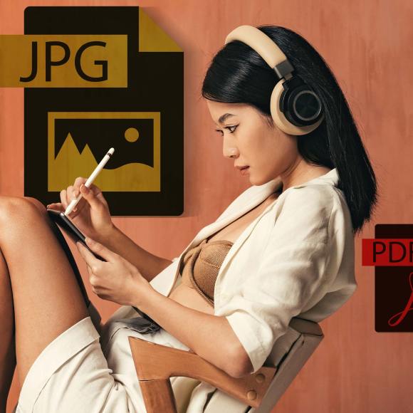 PNG vs PDF vs JPG: Which File Format Should You Use?
